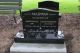Photo of headstones/thumb_James Duncan McLennan died 1983 MI Charlton Park, Gore
